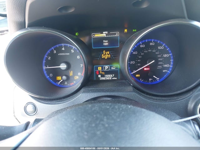 Продаж на аукціоні авто 2019 Subaru Outback 2.5i Limited, vin: 4S4BSAJC1K3265055, номер лоту: 45004188