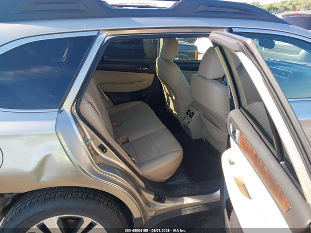 Продаж на аукціоні авто 2019 Subaru Outback 2.5i Limited, vin: 4S4BSAJC1K3265055, номер лоту: 45004188