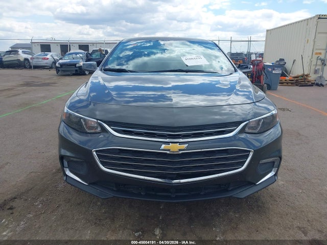 2017 Chevrolet Malibu 1lt მანქანა იყიდება აუქციონზე, vin: 1G1ZE5ST1HF179647, აუქციონის ნომერი: 45004191