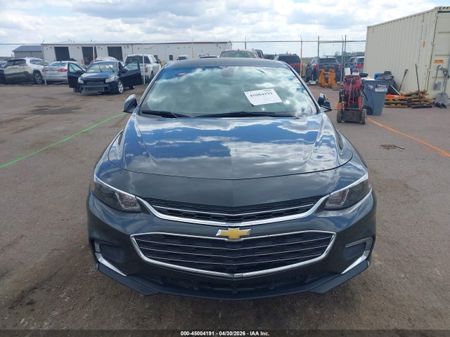 2017 Chevrolet Malibu 1lt მანქანა იყიდება აუქციონზე, vin: 1G1ZE5ST1HF179647, აუქციონის ნომერი: 45004191
