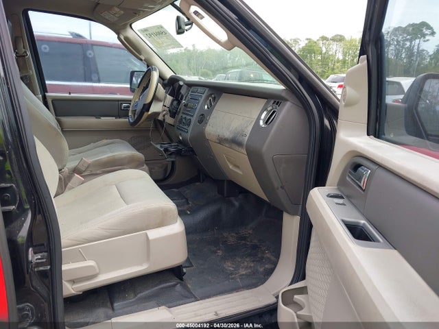 45004192 :رقم المزاد ، 1FMFK165X9EA96809 vin ، 2009 Ford Expedition El Xlt مزاد بيع