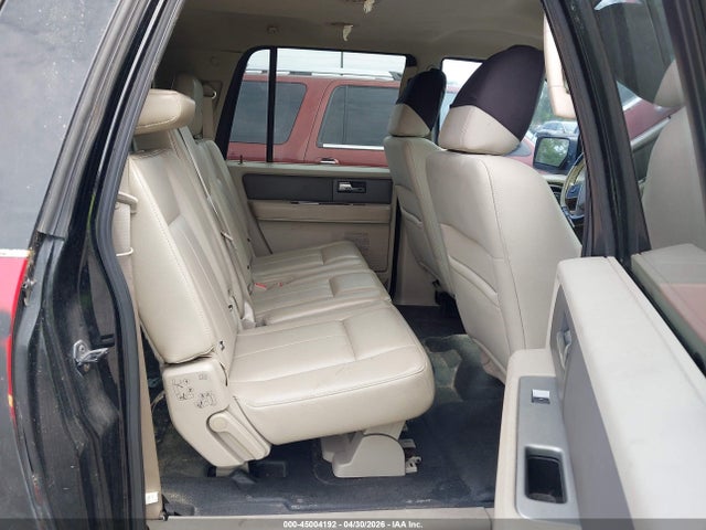 45004192 :رقم المزاد ، 1FMFK165X9EA96809 vin ، 2009 Ford Expedition El Xlt مزاد بيع
