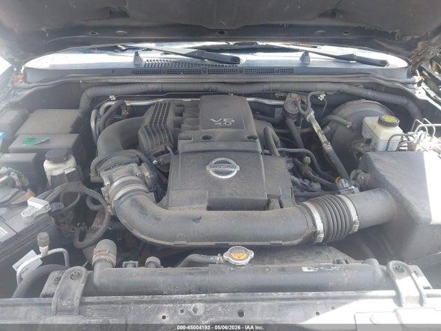Aukcja sprzedaży 2012 Nissan Pathfinder Sv, vin: 5N1AR1NB0CC631338, numer aukcji: 45004193