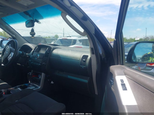 Aukcja sprzedaży 2012 Nissan Pathfinder Sv, vin: 5N1AR1NB0CC631338, numer aukcji: 45004193
