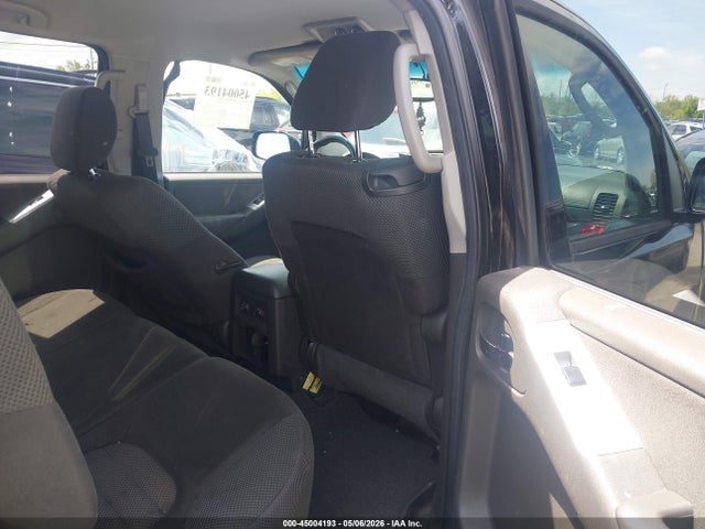 Aukcja sprzedaży 2012 Nissan Pathfinder Sv, vin: 5N1AR1NB0CC631338, numer aukcji: 45004193