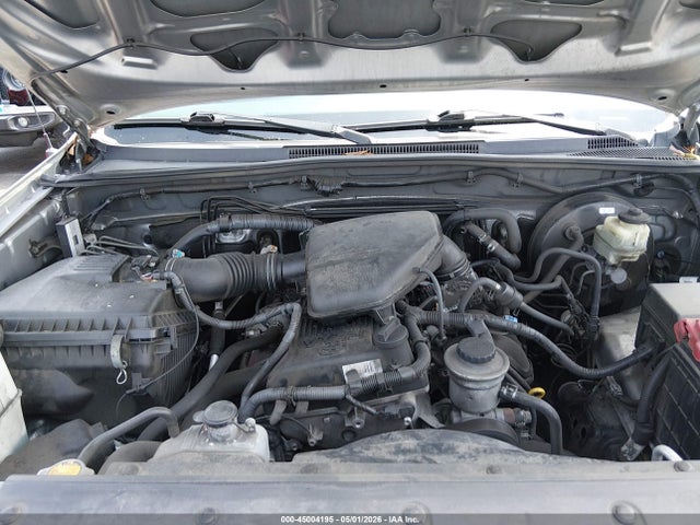 5TFJX4GN6FX049714 Toyota Tacoma Prerunner