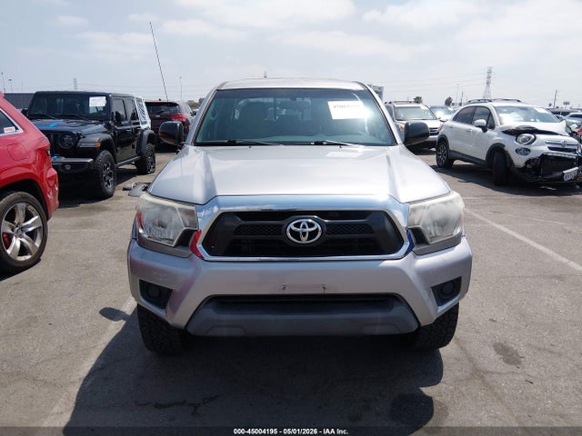 5TFJX4GN6FX049714 Toyota Tacoma Prerunner