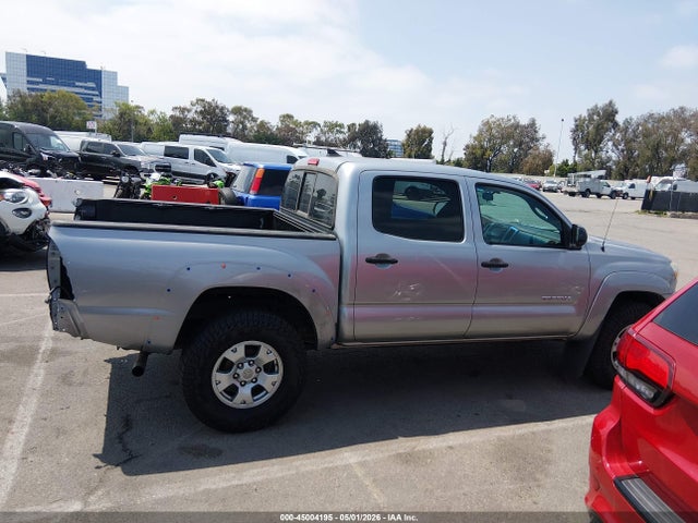 5TFJX4GN6FX049714 Toyota Tacoma Prerunner