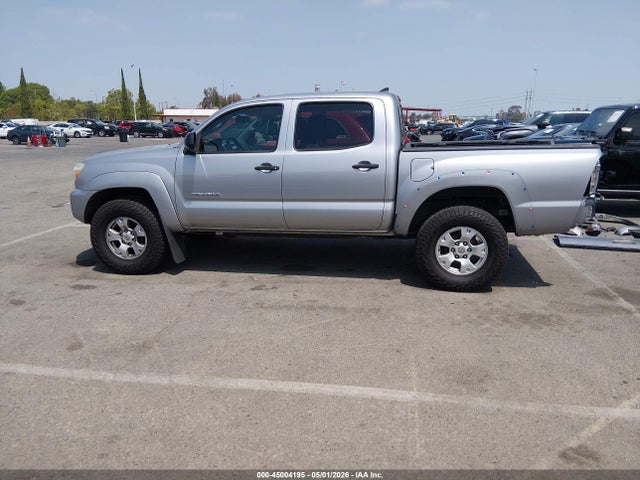 5TFJX4GN6FX049714 Toyota Tacoma Prerunner