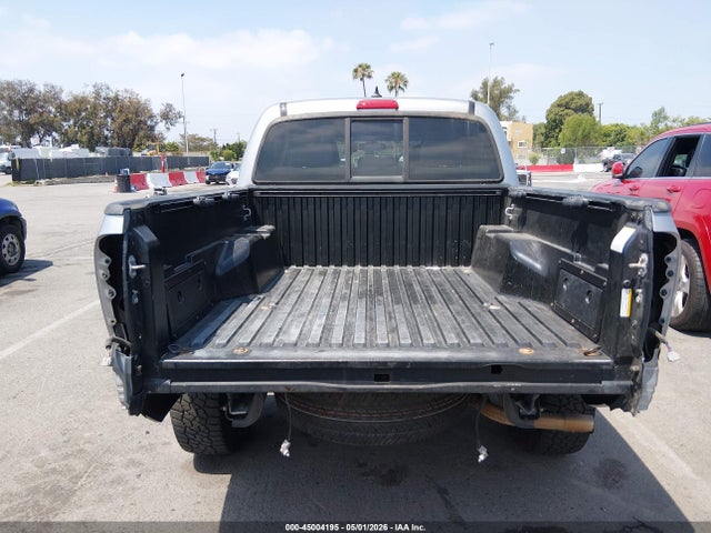 5TFJX4GN6FX049714 Toyota Tacoma Prerunner