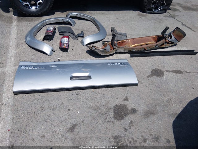 5TFJX4GN6FX049714 Toyota Tacoma Prerunner