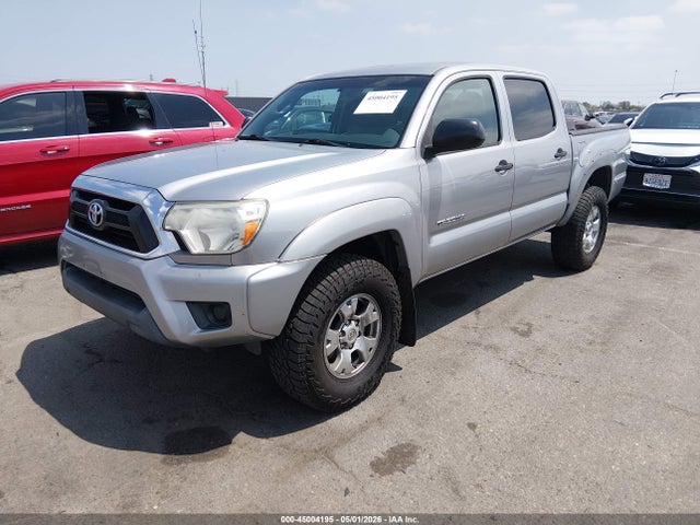 5TFJX4GN6FX049714 Toyota Tacoma Prerunner