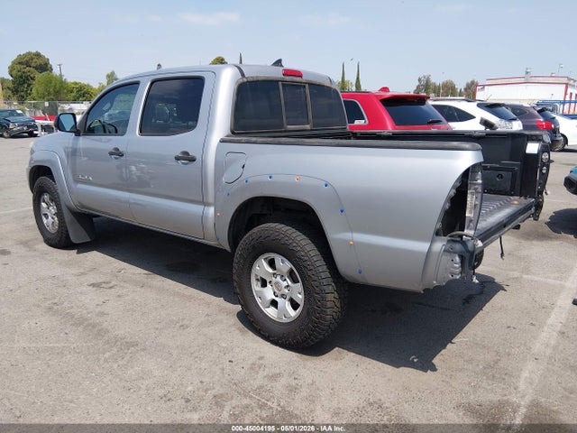 5TFJX4GN6FX049714 Toyota Tacoma Prerunner
