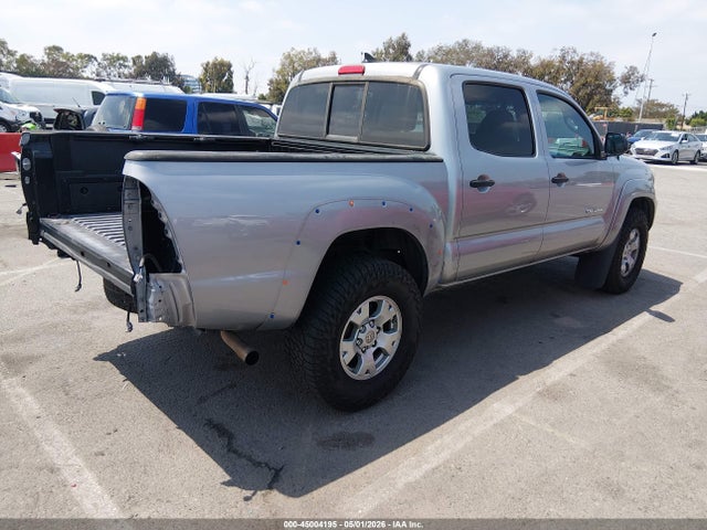 5TFJX4GN6FX049714 Toyota Tacoma Prerunner