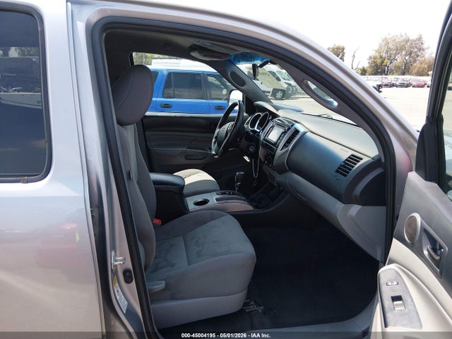 5TFJX4GN6FX049714 Toyota Tacoma Prerunner