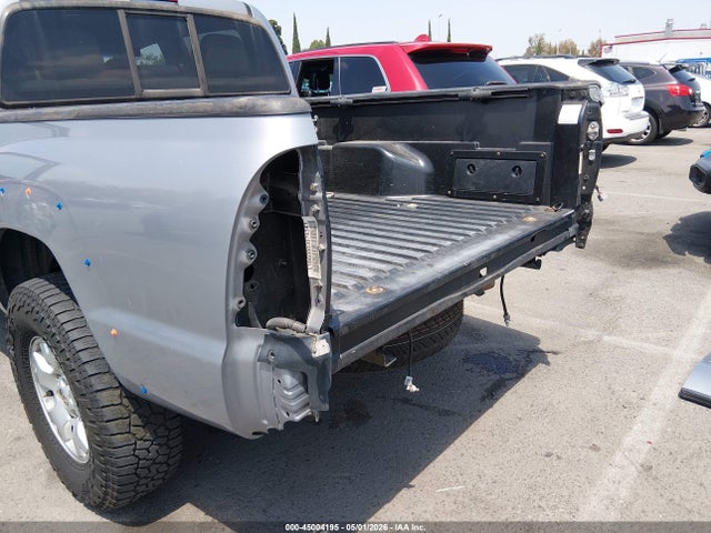 5TFJX4GN6FX049714 Toyota Tacoma Prerunner