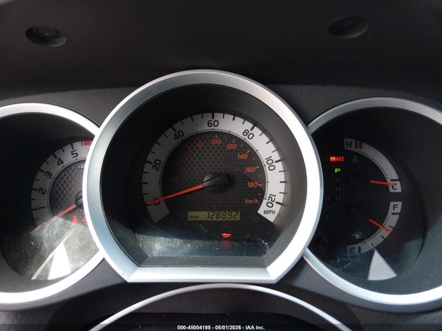 5TFJX4GN6FX049714 Toyota Tacoma Prerunner