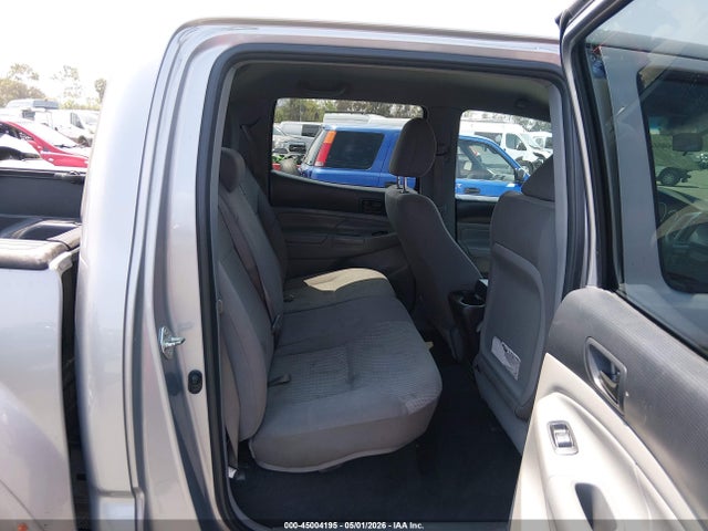 5TFJX4GN6FX049714 Toyota Tacoma Prerunner
