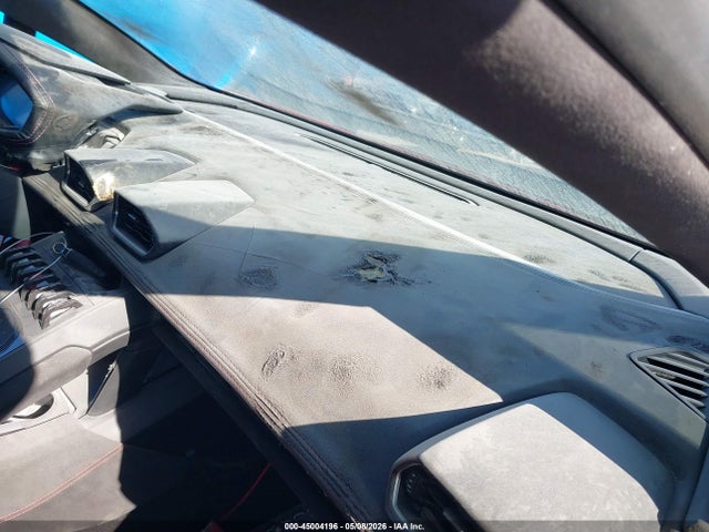 ZHWUC2ZF6JLA10392 Lamborghini Huracan Lp580-2