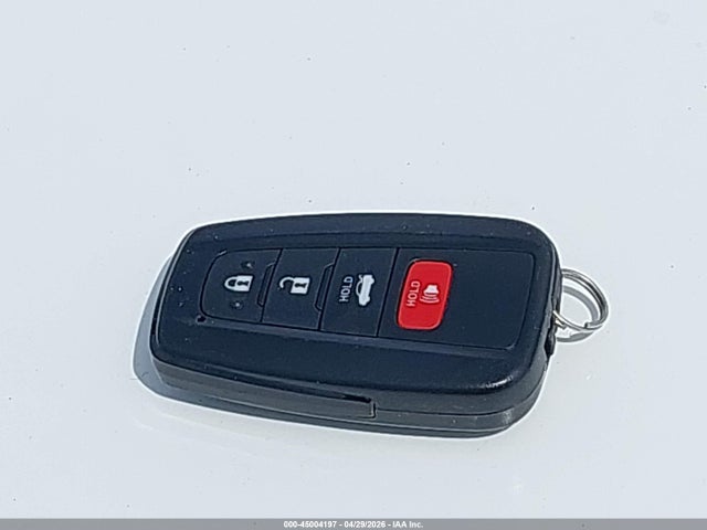 45004197 :رقم المزاد ، 4T1T11AK5PU107334 vin ، 2023 Toyota Camry Se Nightshade Edition مزاد بيع
