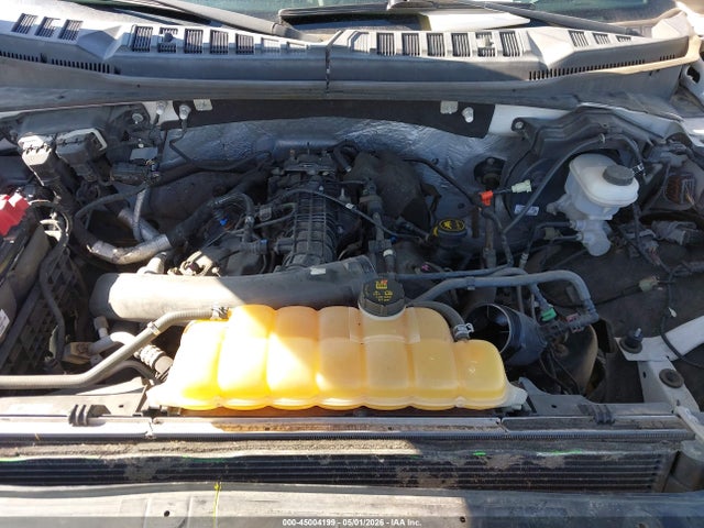 Aukcja sprzedaży 2016 Ford F-150 Platinum, vin: 1FTEW1EG0GFB26673, numer aukcji: 45004199