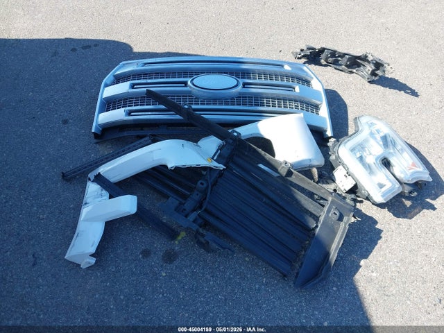 Aukcja sprzedaży 2016 Ford F-150 Platinum, vin: 1FTEW1EG0GFB26673, numer aukcji: 45004199