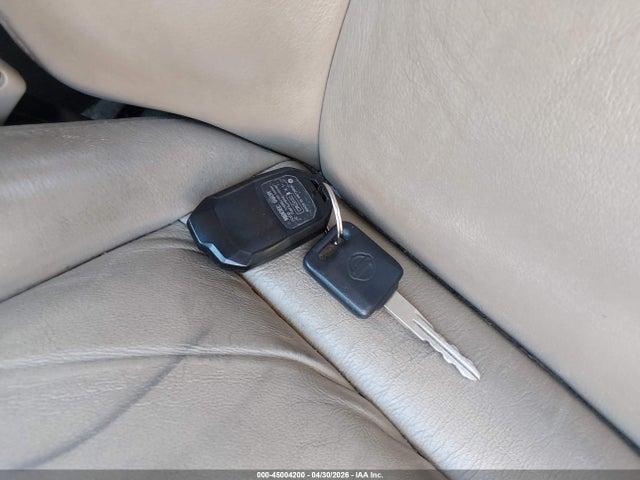 Aukcja sprzedaży 2003 Nissan Maxima Gle, vin: JN1DA31AX3T419020, numer aukcji: 45004200