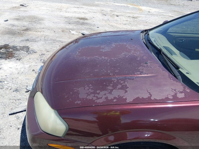Aukcja sprzedaży 2003 Nissan Maxima Gle, vin: JN1DA31AX3T419020, numer aukcji: 45004200