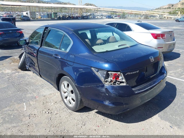 2010 Honda Accord 2.4 Ex მანქანა იყიდება აუქციონზე, vin: 1HGCP2F75AA052620, აუქციონის ნომერი: 45004201