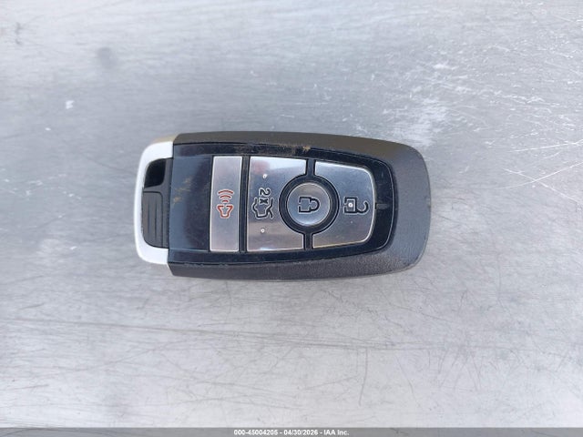 2020 Ford Fusion Se მანქანა იყიდება აუქციონზე, vin: 3FA6P0HDXLR249235, აუქციონის ნომერი: 45004205