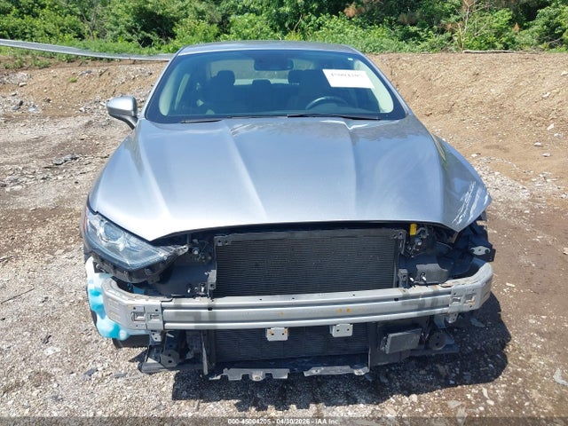 2020 Ford Fusion Se მანქანა იყიდება აუქციონზე, vin: 3FA6P0HDXLR249235, აუქციონის ნომერი: 45004205