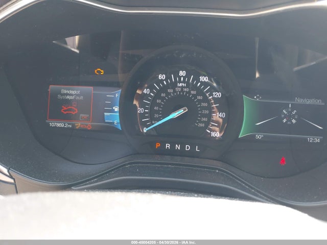 2020 Ford Fusion Se მანქანა იყიდება აუქციონზე, vin: 3FA6P0HDXLR249235, აუქციონის ნომერი: 45004205