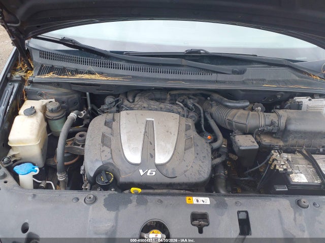 Продаж на аукціоні авто 2014 Kia Sedona Lx, vin: KNDMG4C78E6564237, номер лоту: 45004211