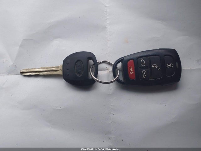 Продаж на аукціоні авто 2014 Kia Sedona Lx, vin: KNDMG4C78E6564237, номер лоту: 45004211