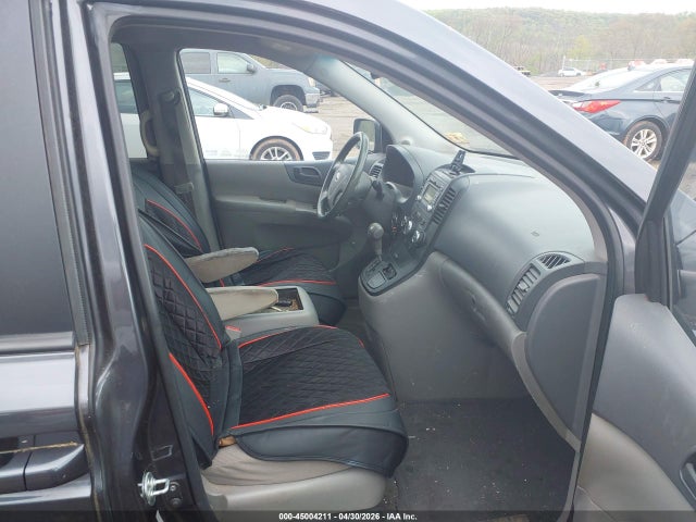 Продаж на аукціоні авто 2014 Kia Sedona Lx, vin: KNDMG4C78E6564237, номер лоту: 45004211