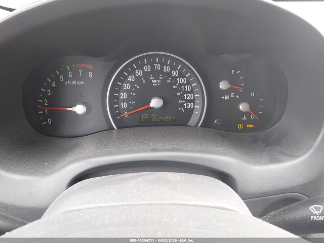 Продаж на аукціоні авто 2014 Kia Sedona Lx, vin: KNDMG4C78E6564237, номер лоту: 45004211