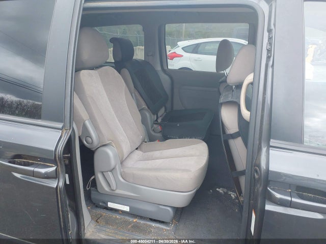 Продаж на аукціоні авто 2014 Kia Sedona Lx, vin: KNDMG4C78E6564237, номер лоту: 45004211