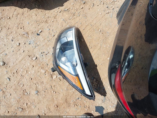 2016 Hyundai Accent Se მანქანა იყიდება აუქციონზე, vin: KMHCT4AE4GU075871, აუქციონის ნომერი: 45004215