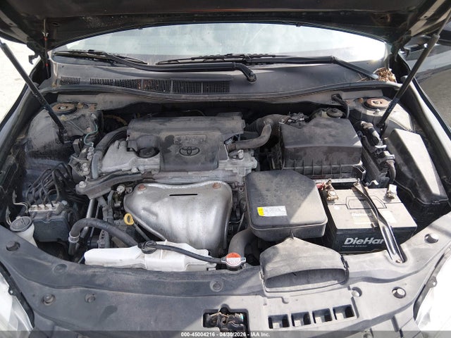 Aukcja sprzedaży 2016 Toyota Camry Se, vin: 4T1BF1FK1GU509728, numer aukcji: 45004216