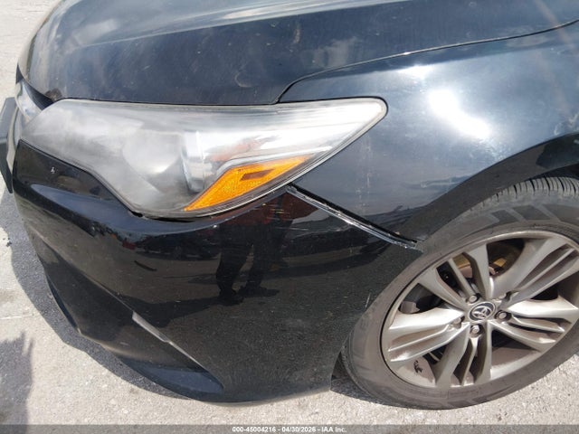 Aukcja sprzedaży 2016 Toyota Camry Se, vin: 4T1BF1FK1GU509728, numer aukcji: 45004216