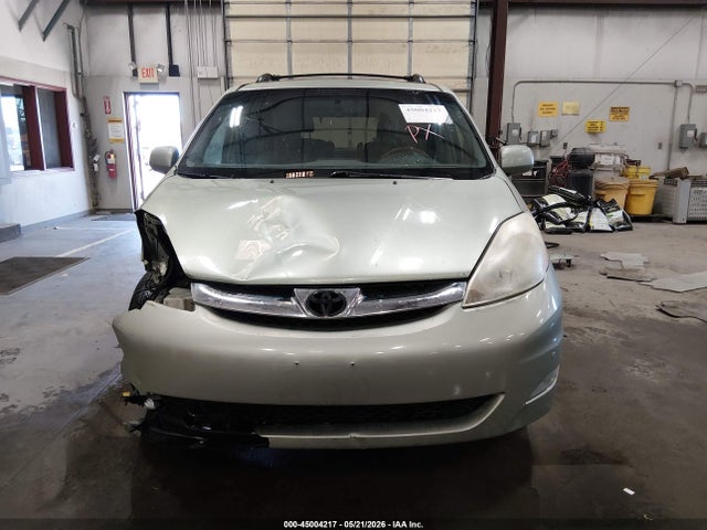 Продажа на аукционе авто 2010 Toyota Sienna Limited/xle, vin: 5TDDK4CC8AS031133, номер лота: 45004217