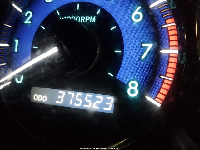 Продажа на аукционе авто 2010 Toyota Sienna Limited/xle, vin: 5TDDK4CC8AS031133, номер лота: 45004217