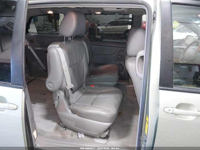Продажа на аукционе авто 2010 Toyota Sienna Limited/xle, vin: 5TDDK4CC8AS031133, номер лота: 45004217