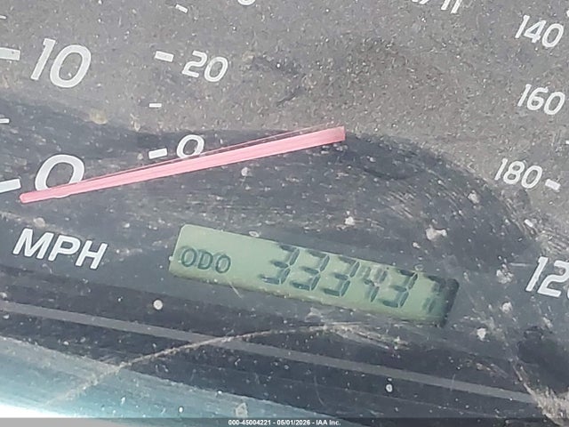 45004221 :رقم المزاد ، 5TBET34185S463518 vin ، 2005 Toyota Tundra Sr5 V8 مزاد بيع