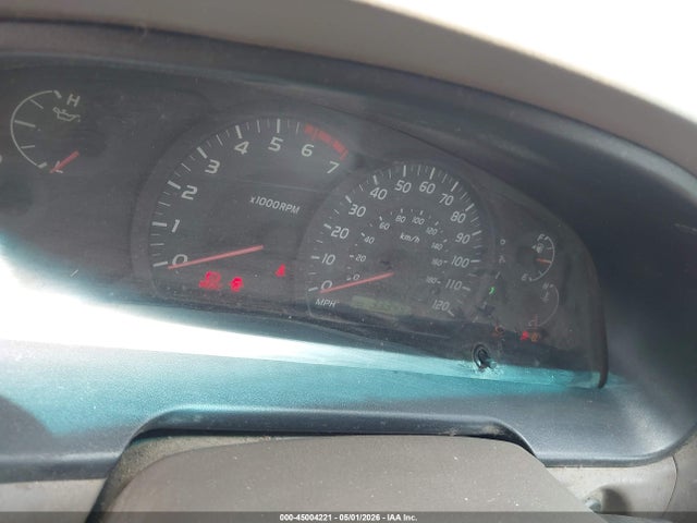 45004221 :رقم المزاد ، 5TBET34185S463518 vin ، 2005 Toyota Tundra Sr5 V8 مزاد بيع