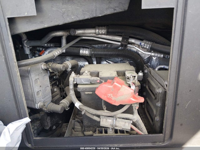 Продажа на аукционе авто 2024 Ford F-150 Lightning Flash, vin: 1FT6W3L77RWG04027, номер лота: 45004228