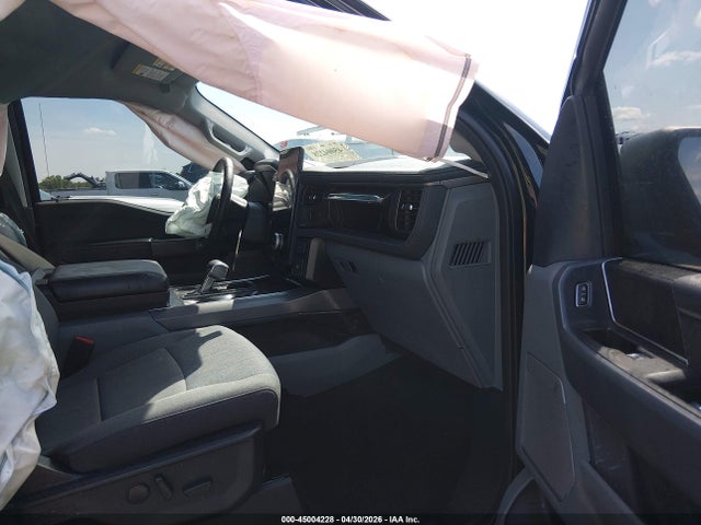 Продажа на аукционе авто 2024 Ford F-150 Lightning Flash, vin: 1FT6W3L77RWG04027, номер лота: 45004228