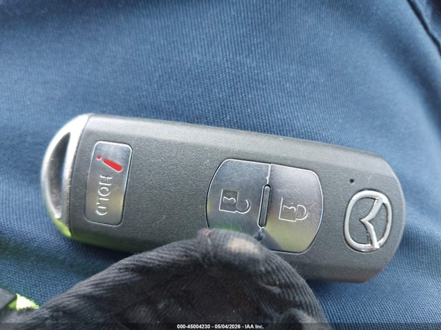 Продаж на аукціоні авто 2013 Mazda Mazda3 I Touring, vin: JM1BL1L76D1747987, номер лоту: 45004230