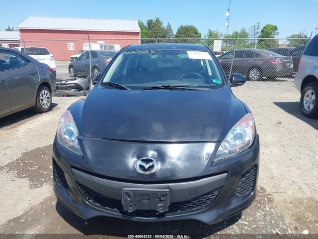 Продаж на аукціоні авто 2013 Mazda Mazda3 I Touring, vin: JM1BL1L76D1747987, номер лоту: 45004230