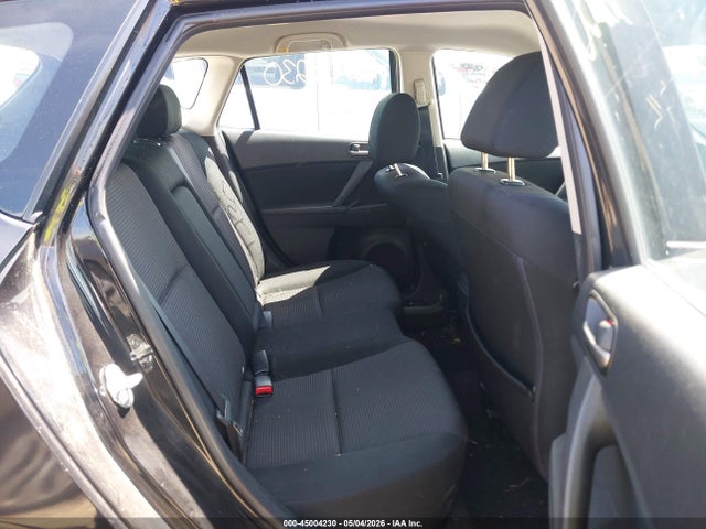 Продаж на аукціоні авто 2013 Mazda Mazda3 I Touring, vin: JM1BL1L76D1747987, номер лоту: 45004230